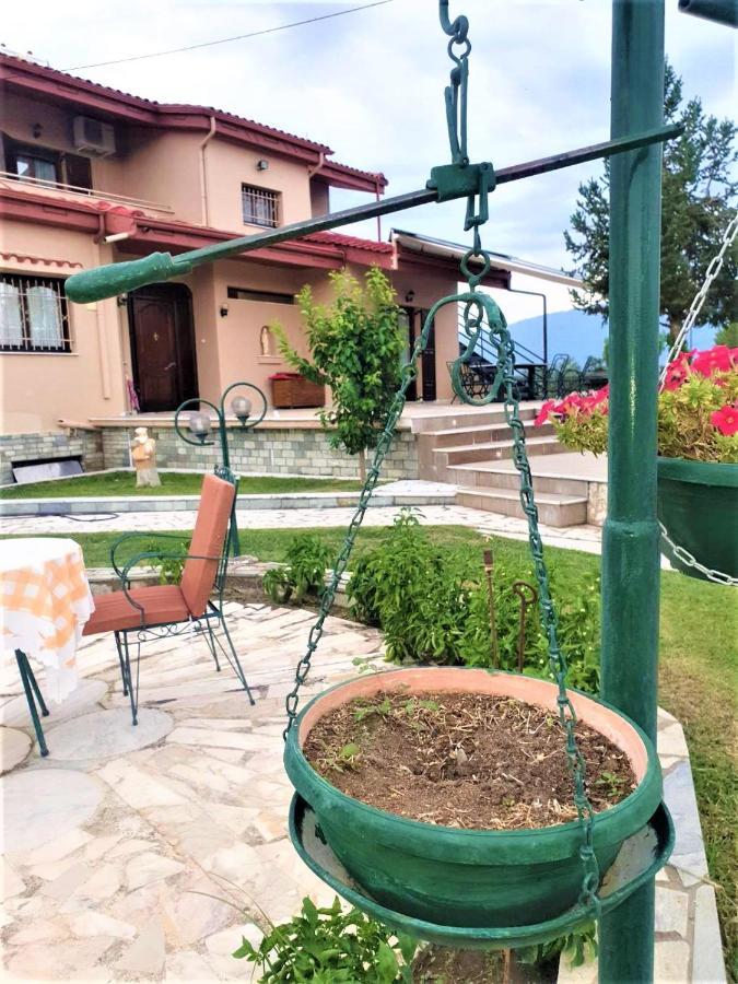 Alesta Apartment Trikala  Exterior photo