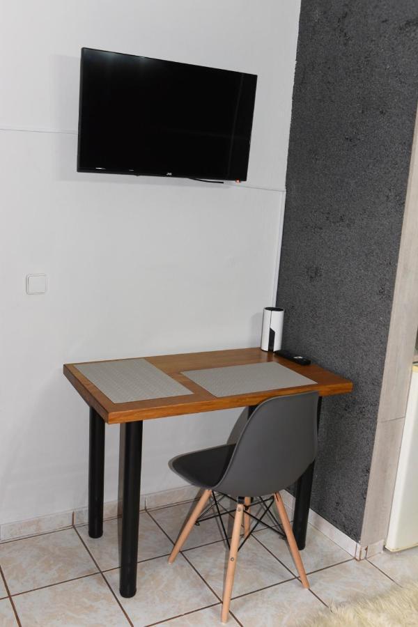 Alesta Apartment Trikala  Exterior photo